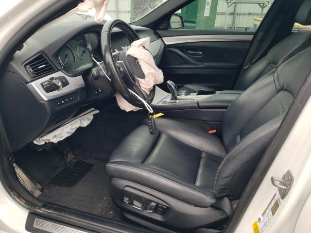 WBA5B1C51GG134821 BMW 535 I