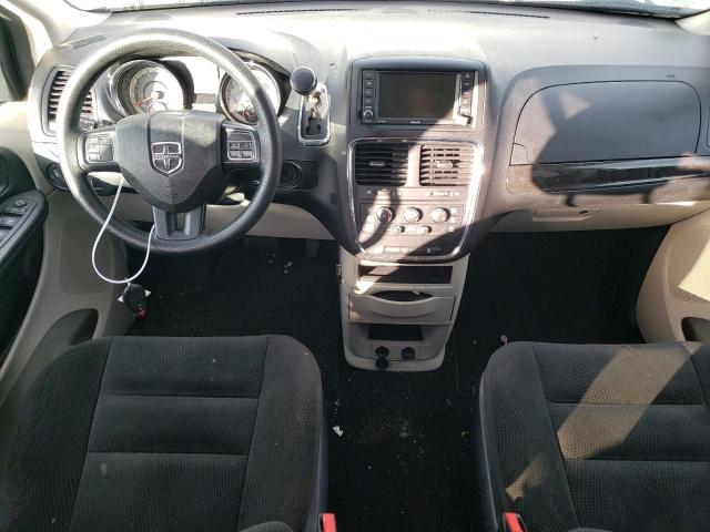 2C4RDGBG4KR805698 Dodge Grand Caravan Se