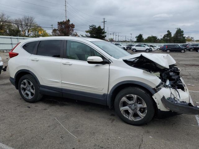 5J6RW2H8XJL006247 Honda CR-V EXL