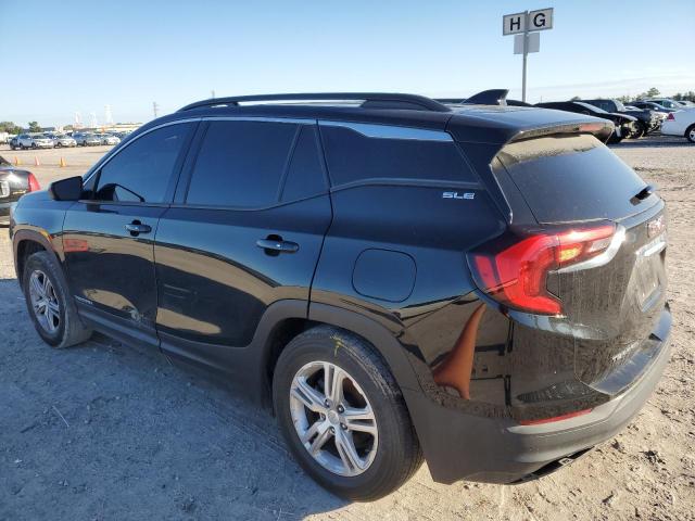 3GKALTEV4JL367462 GMC Terrain Sle