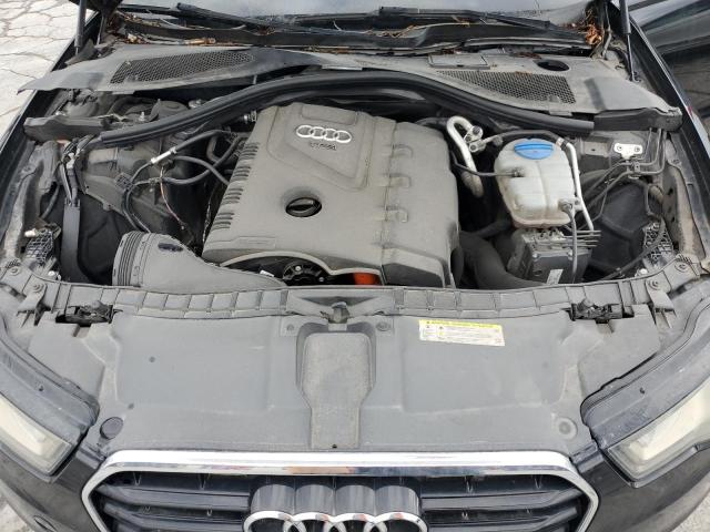 WAUCFAFC4EN025252 Audi A6 PREMIUM