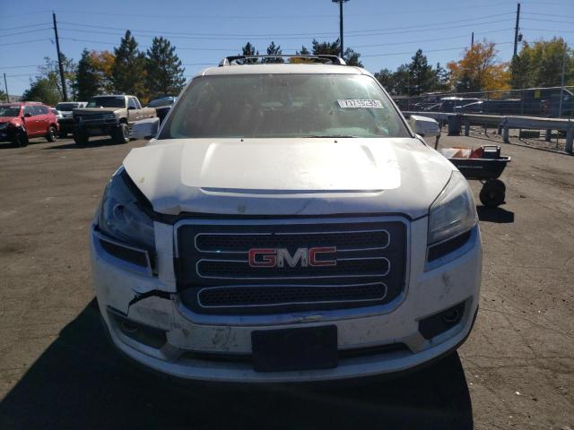 1GKKVSKD3FJ239457 GMC Acadia Slt-2