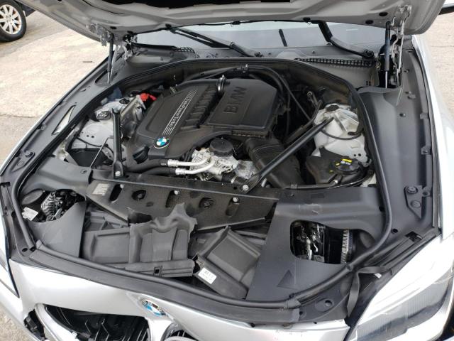 WBA6D0C50JG852862 BMW 640 I Gran Coupe