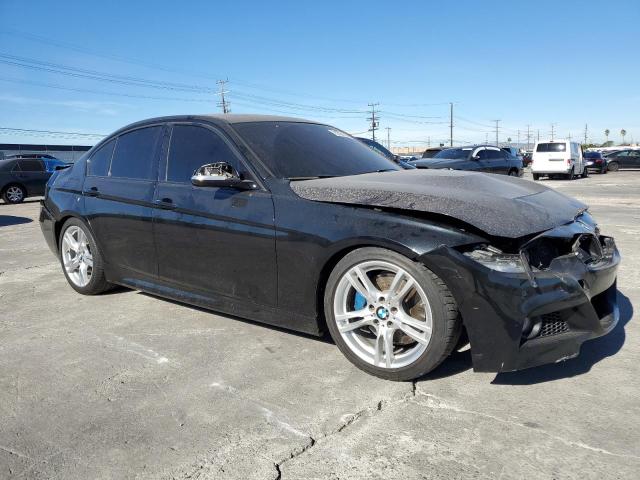 WBA3A9C57FK472941 BMW 335 I