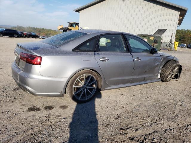 WAUF8AFC0JN109814 Audi A6 PREMIUM