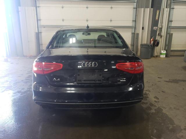 WAUFFAFL1FN000551 Audi A4 Premium Plus