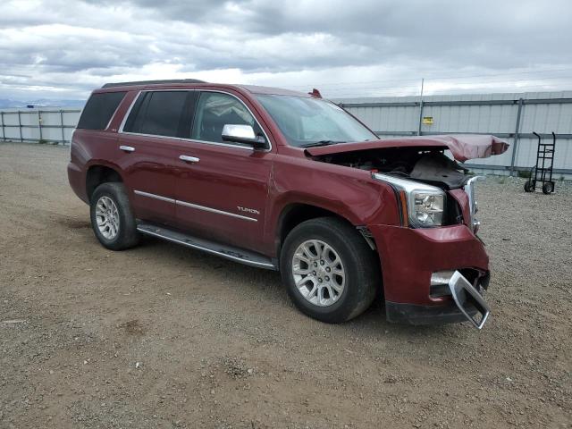 1GKS2BKC7LR272720 GMC YUKON SLT