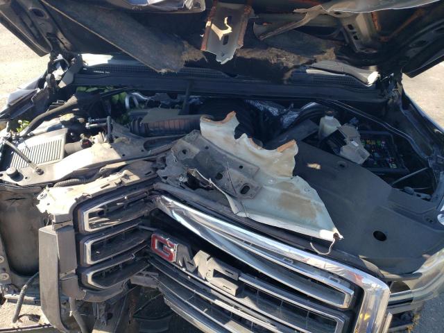 1GKS1FKC7GR438394 GMC Yukon Xl C1500 Sle