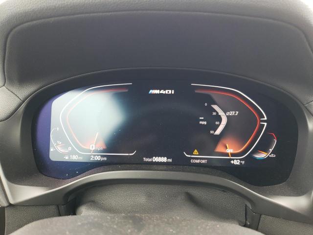 5UX43DT05P9P61977 BMW X4 M40i