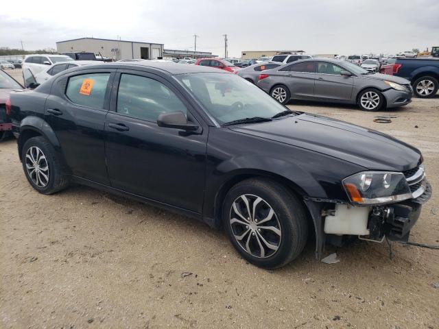 1C3CDZAB8EN108788 Dodge AVENGER SE