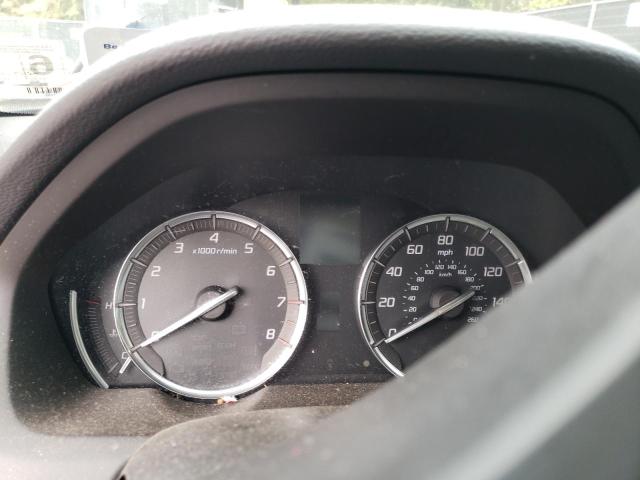 19UUB2F38HA001090 Acura TLX