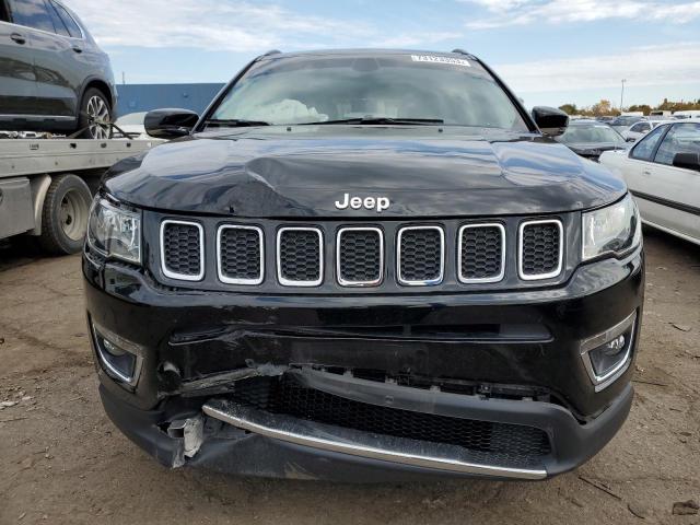3C4NJDCB7LT161069 Jeep Compass Limited