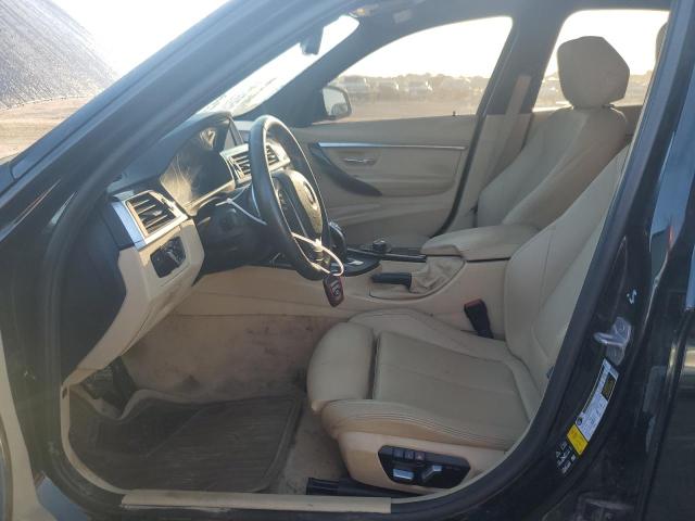 WBA8E3G54GNU03903 BMW 328 Xi Sulev