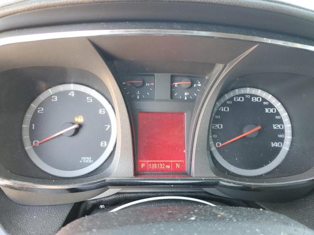 2GKALMEKXH6243013 GMC Terrain Sle