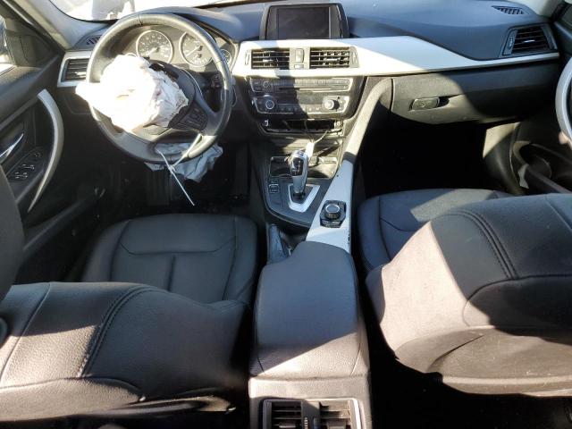 WBA8E1G54JNU89807 BMW 320 I
