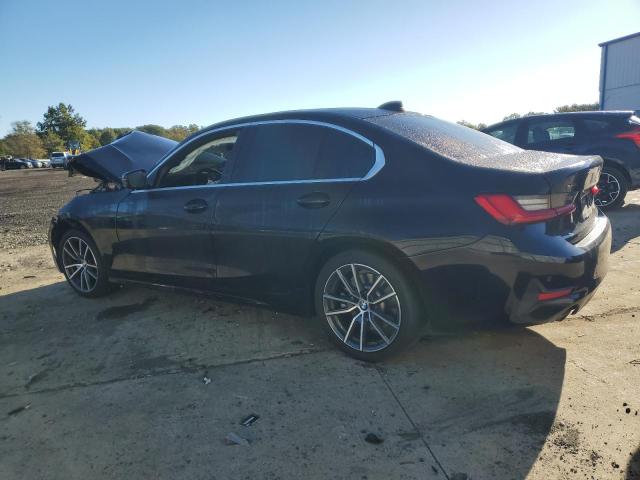 3MW5R7J02L8B29531 BMW 330XI