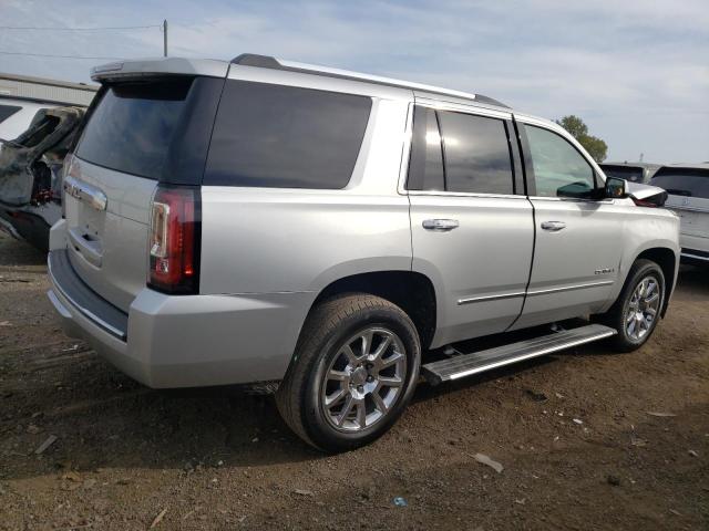 1GKS2CKJ7HR208172 GMC YUKON DENALI