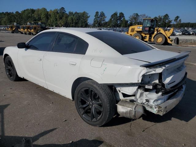 2C3CDXBG1JH297902 Dodge Charger Sxt