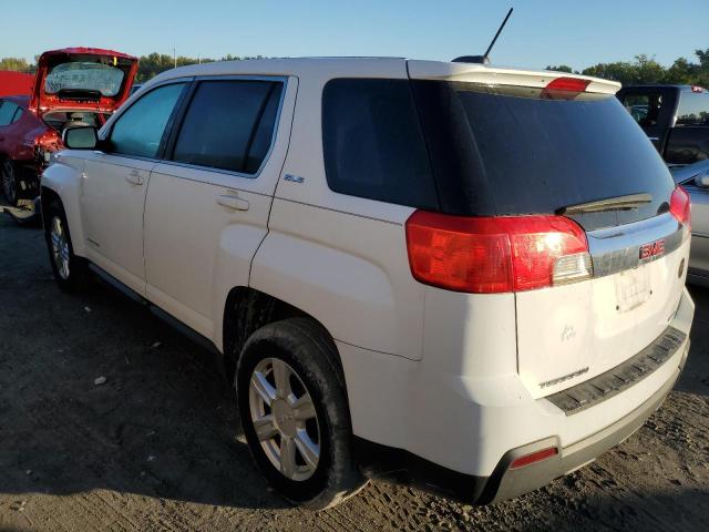 2GKFLVEK4F6163165 GMC Terrain Sle