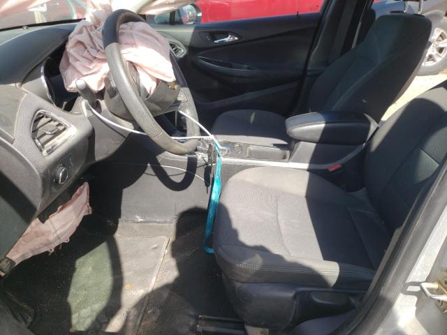 1G1BE5SM3H7246625 Chevrolet CRUZE LT