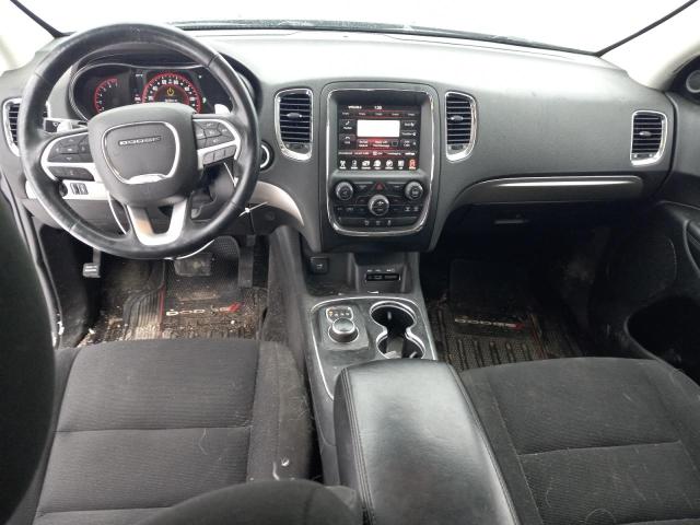 1C4RDJAG7FC101752 Dodge Durango Sxt
