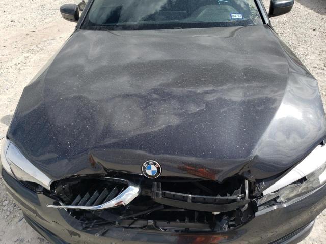 WBAJS1C00LWW64278 BMW 540 I