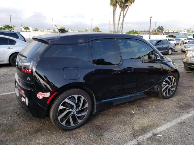WBY1Z8C3XHV894407 BMW I3 REX