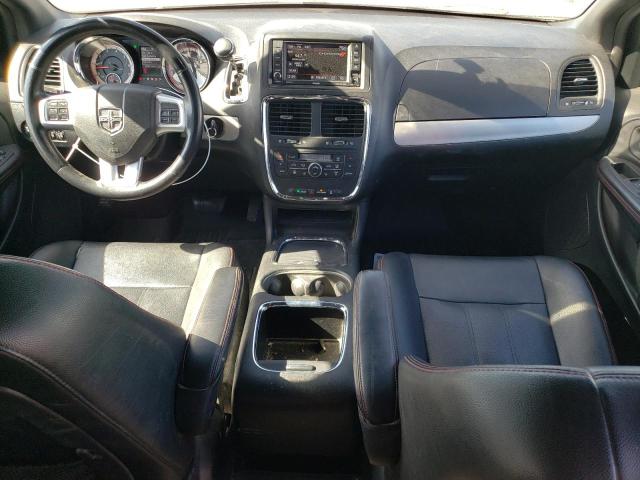 2C4RDGEG3HR760886 Dodge Grand Caravan Gt