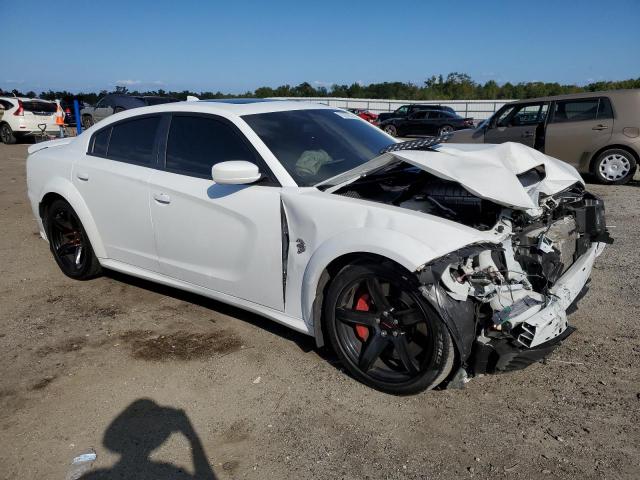 2C3CDXL96NH105055 Dodge Charger Srt Hellcat