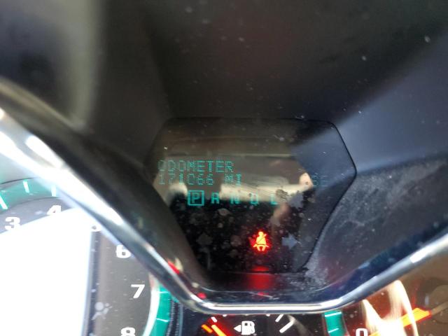 1GNKVGKD4HJ115717 Chevrolet Traverse Lt