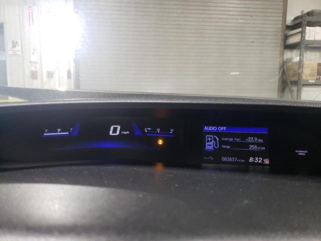2HGFB2F94FH509231 Honda CIVIC EXL