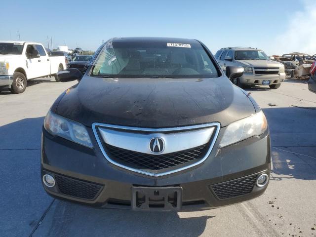 5J8TB3H58FL018909 Acura Rdx Technology
