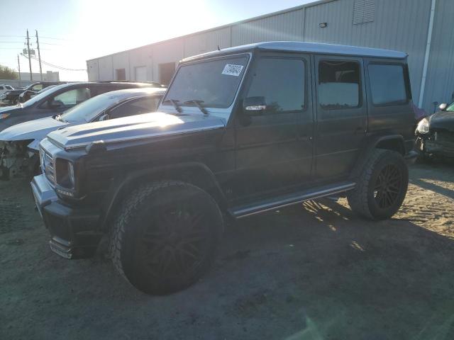 Auction sale of the 2012 Mercedes-benz G 550, vin: WDCYC3HF2CX198378, lot number: 72406043