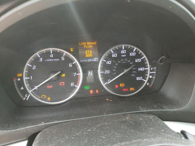 19UDE2F75HA007682 Acura Ilx Premium