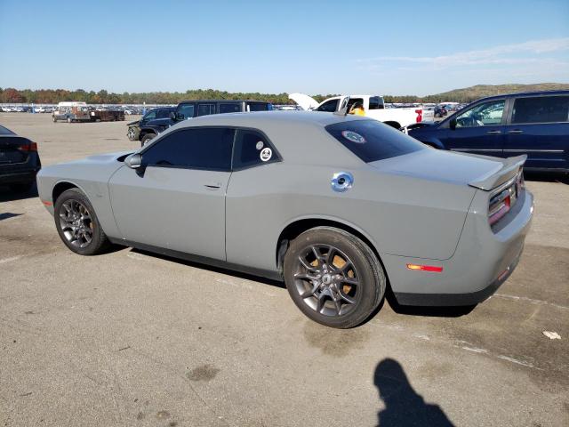 2C3CDZGG0JH334846 Dodge Challenger Gt