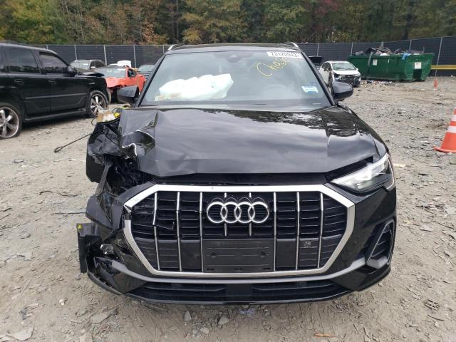 WA1DECF30L1112411 Audi Q3 Premium S Line