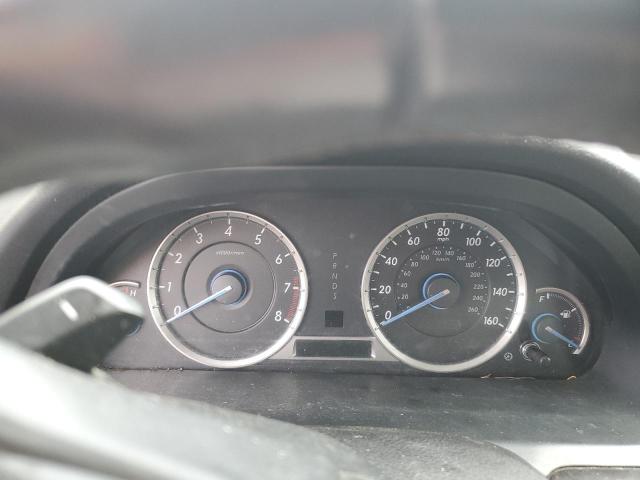 5J6TF2H52EL003036 Honda Crosstour Exl