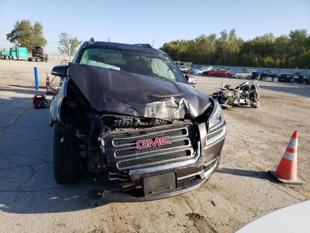1GKKVSKD8HJ221944 GMC Acadia Limited Slt-2