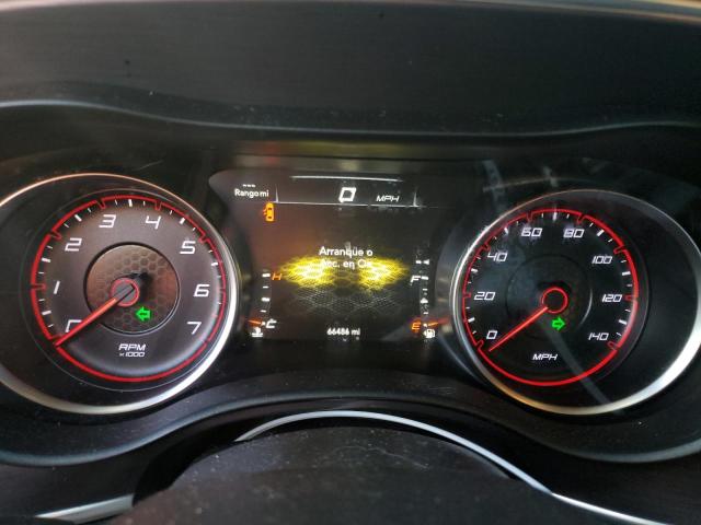 2C3CDXBG2HH602883 Dodge Charger Se
