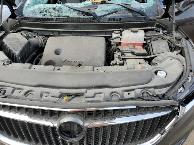 5GAERBKW2LJ122268 Buick Enclave Essence