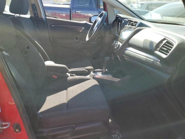3HGGK5H88FM773273 Honda FIT EX