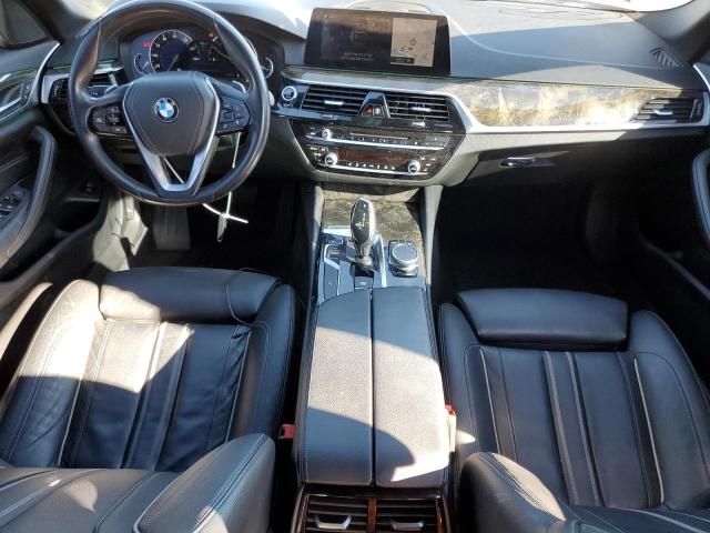 WBAJA5C52KWW06788 BMW 530 I