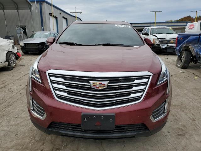 1GYKNBRS3HZ109516 Cadillac XT5 LUXURY