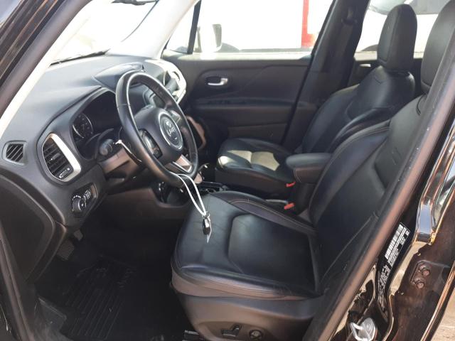 ZACCJBDT0FPC37729 Jeep Renegade Limited