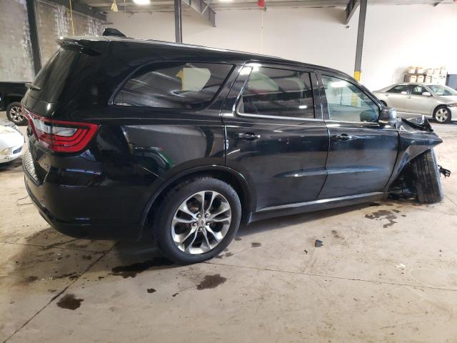 1C4RDJDG3KC744704 Dodge DURANGO GT