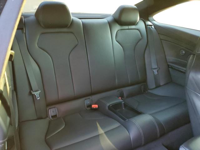 WBS3R9C5XGK338284 BMW M4