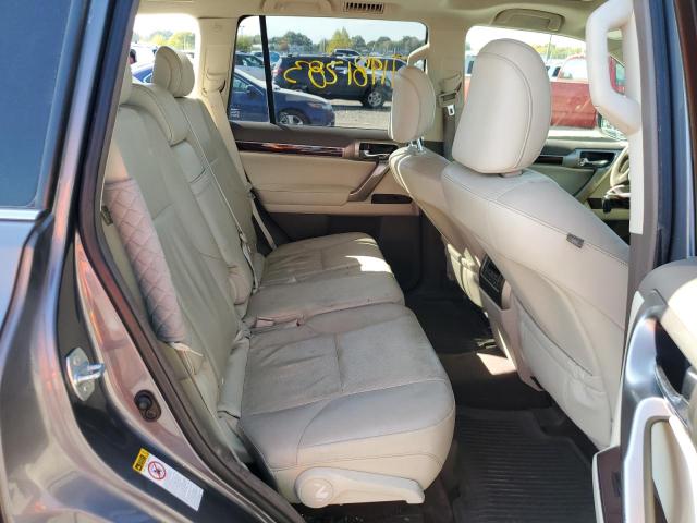 JTJBM7FX9G5122974 Lexus GX 460