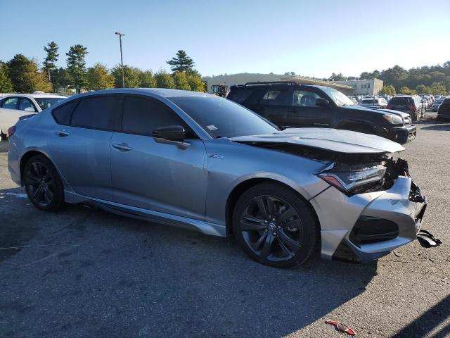 19UUB6F53MA006510 Acura Tlx Tech A