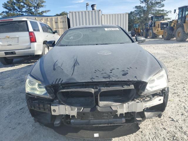 WBSLX9C50ED160330 BMW M6