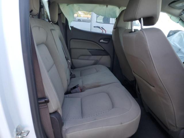 1GTG5CE38G1189795 GMC CANYON SLE